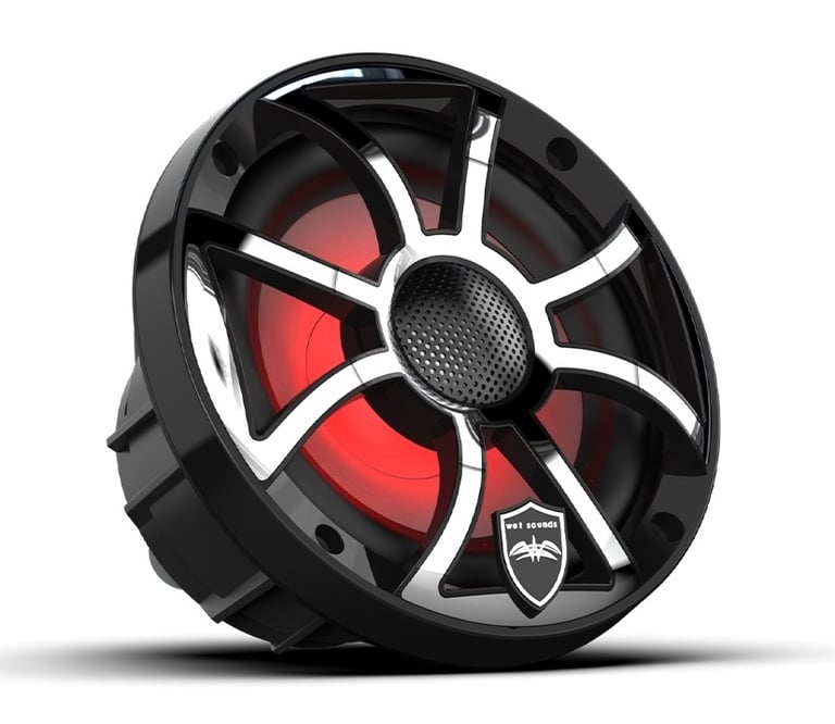 Wet Sounds REVO 6 XS-B-SS V3 Image 4