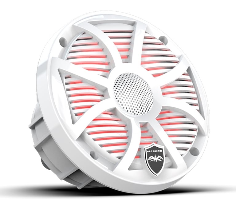 Wet Sounds REVO 6 SW-W V3 Image 6