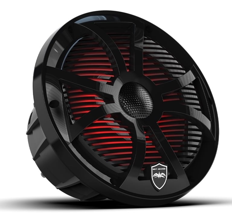 Wet Sounds REVO 8 SW-B V3 Image 4