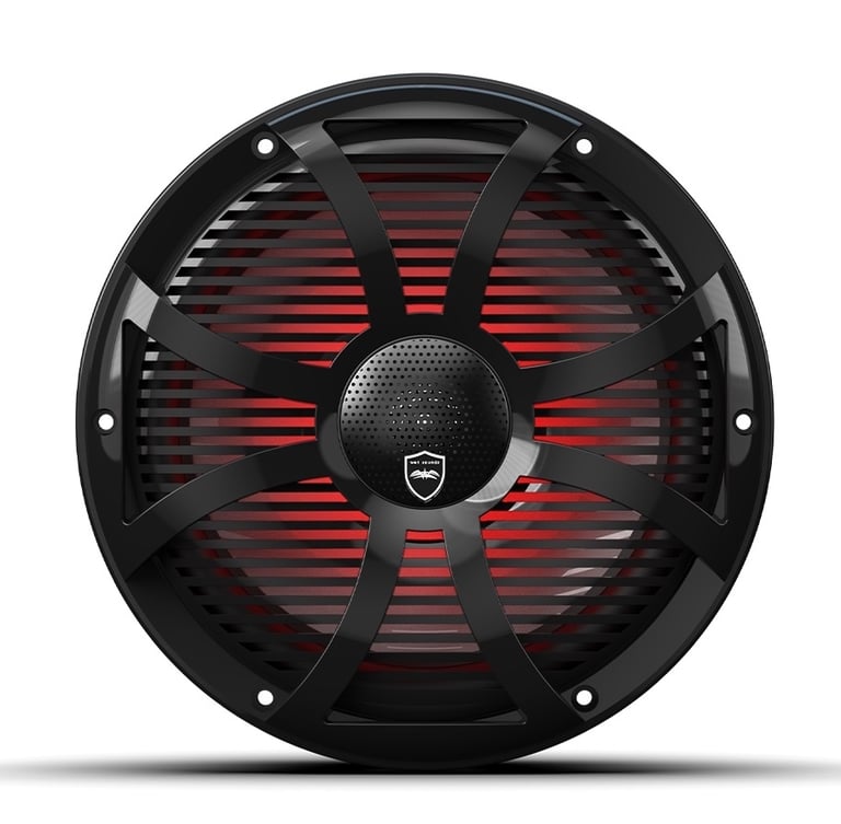 Wet Sounds REVO CX-10 SW-B S2 Image 3