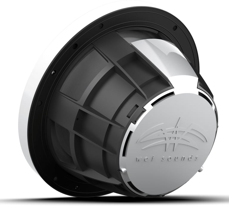 Wet Sounds REVO 8 XS-W-SS V3 Image 4