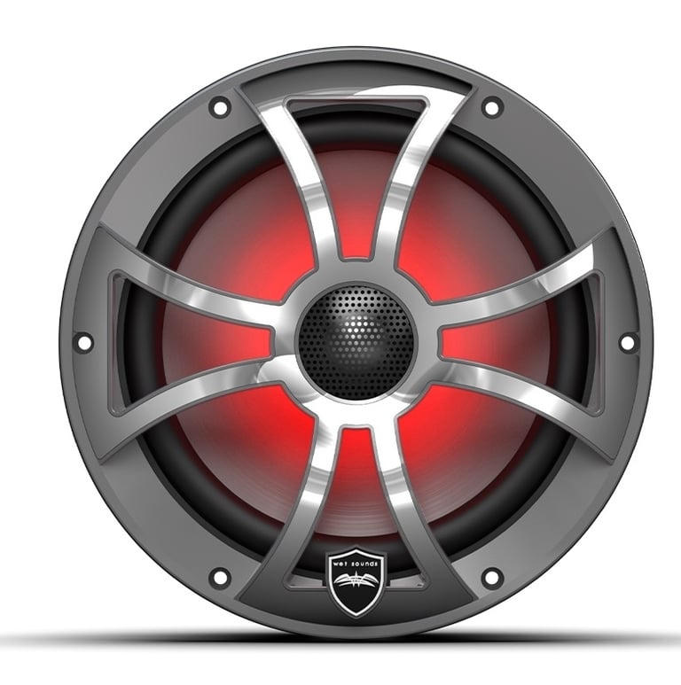 Wet Sounds REVO 8 XS-G-SS V3 Image 3