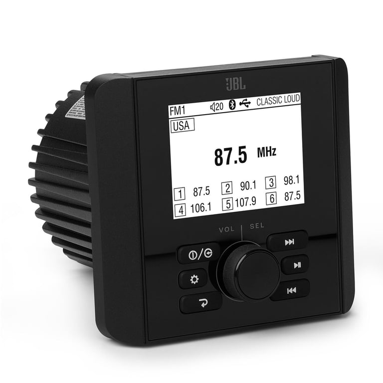 JBL JAM3000 Image 1