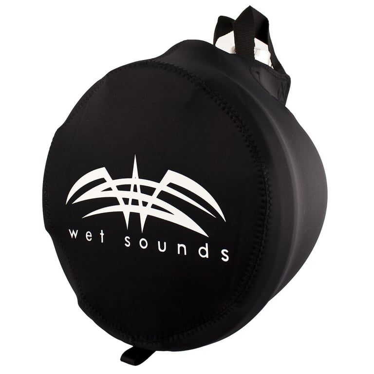 Wet Sounds SuitzREV10HD Image 1