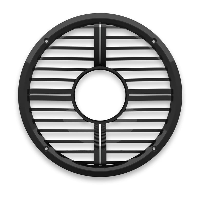 Wet Sounds REV 10 HD XW-B GRILLE Image 1