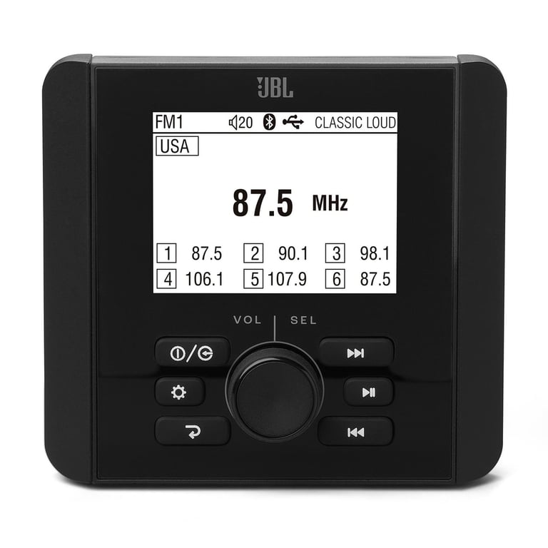 JBL JAM3000 Image 2