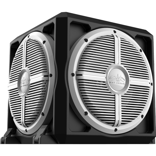 Wet Sounds REVO12PSEXWW* Image 1