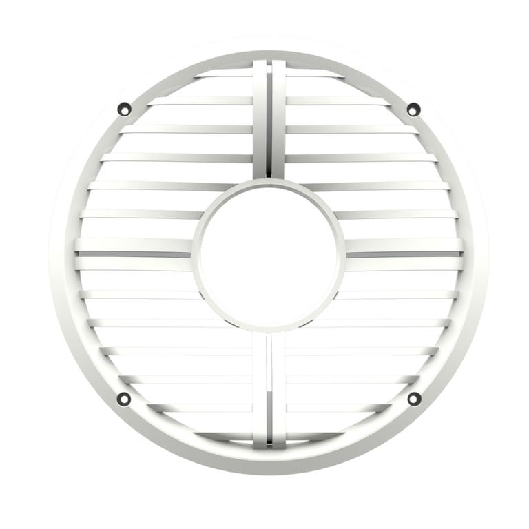 Wet Sounds REV 12 HD XW-W GRILLE Image 1