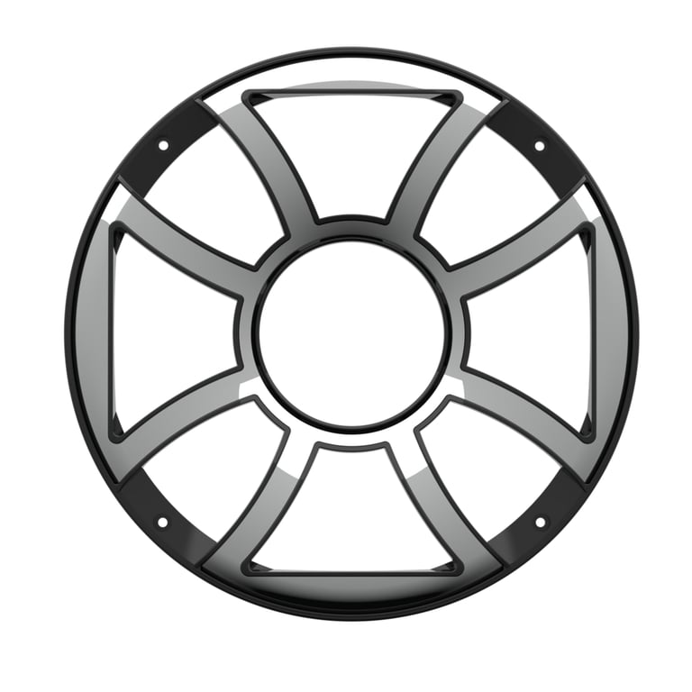 REV 12 HD XS-B GRILLE Image 1