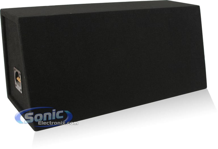 2000W Complete Kenwood + Nitro Bass Package Image 24
