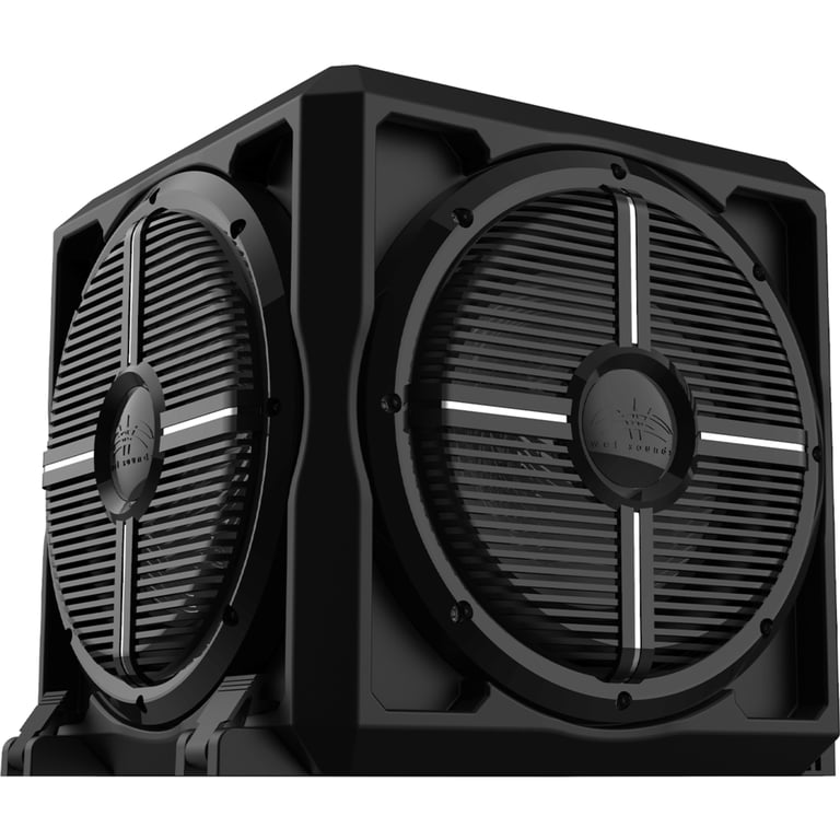 Wet Sounds REVO12PSEXWB* Image 1