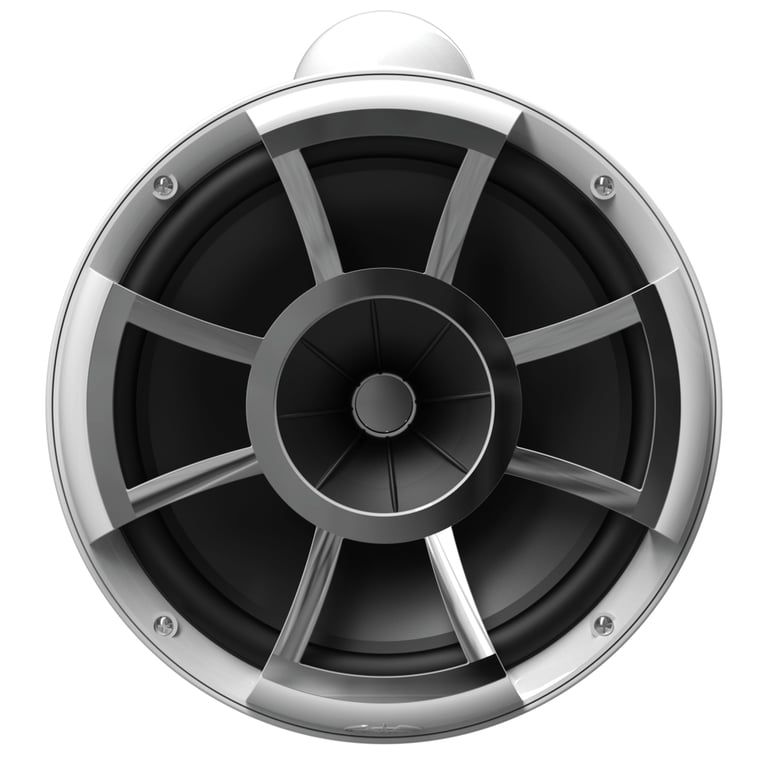 Wet Sounds REV 10 W-FC V2 MINI Image 2