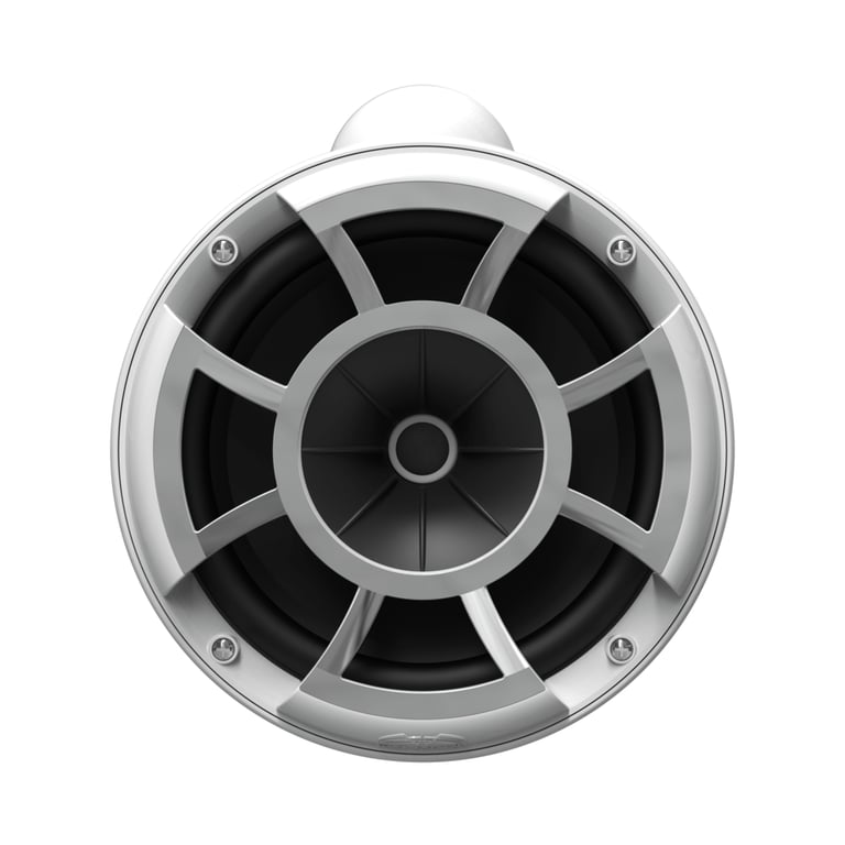 Wet Sounds REV 8 W-SXM V2 Image 2