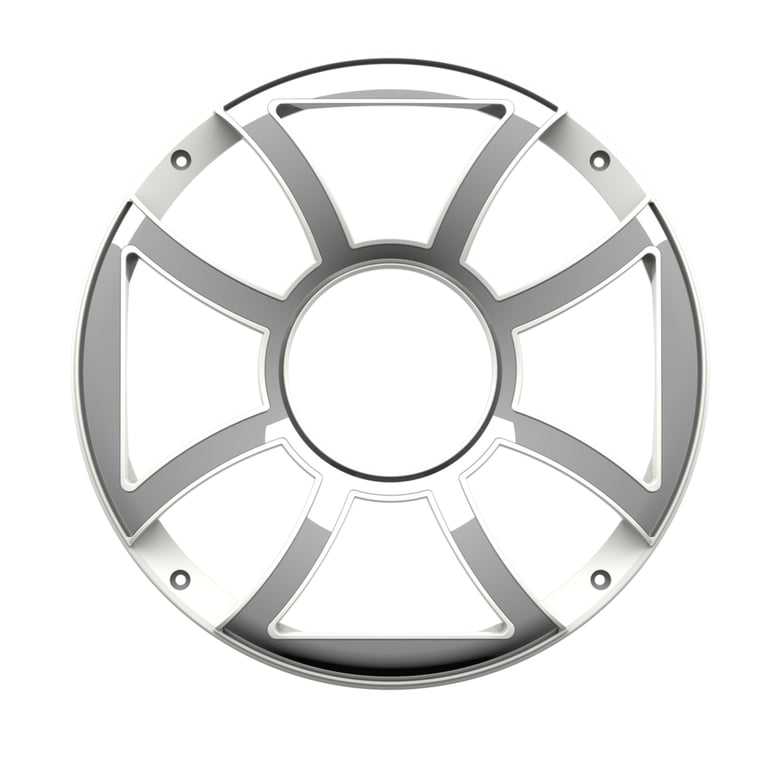 Wet Sounds REV 12 HD XS-W GRILLE Image 1