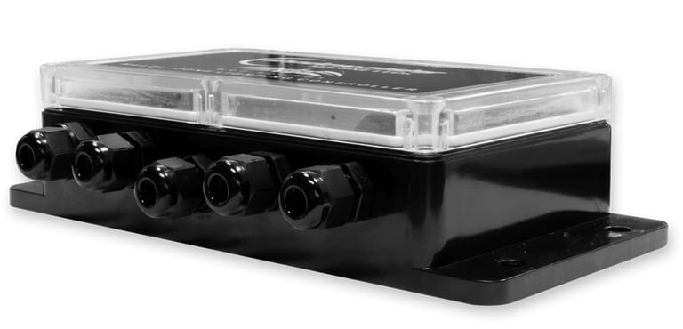 Wet Sounds WS-4Z-RGBKIT Image 4