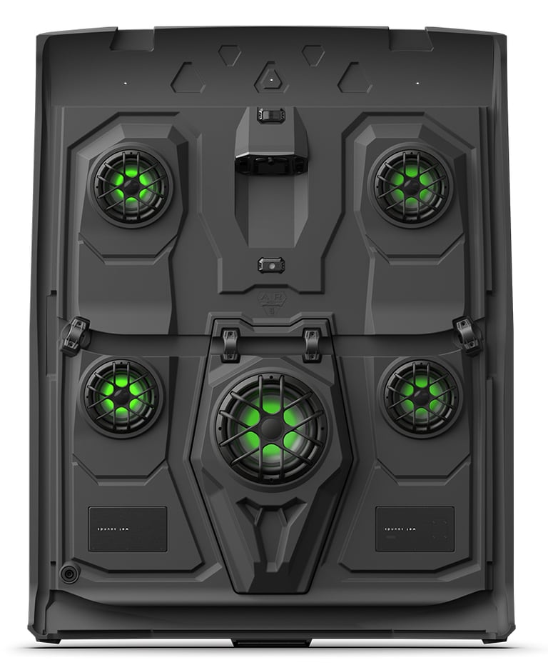 Wet Sounds AR-5 Defender Max Image 3