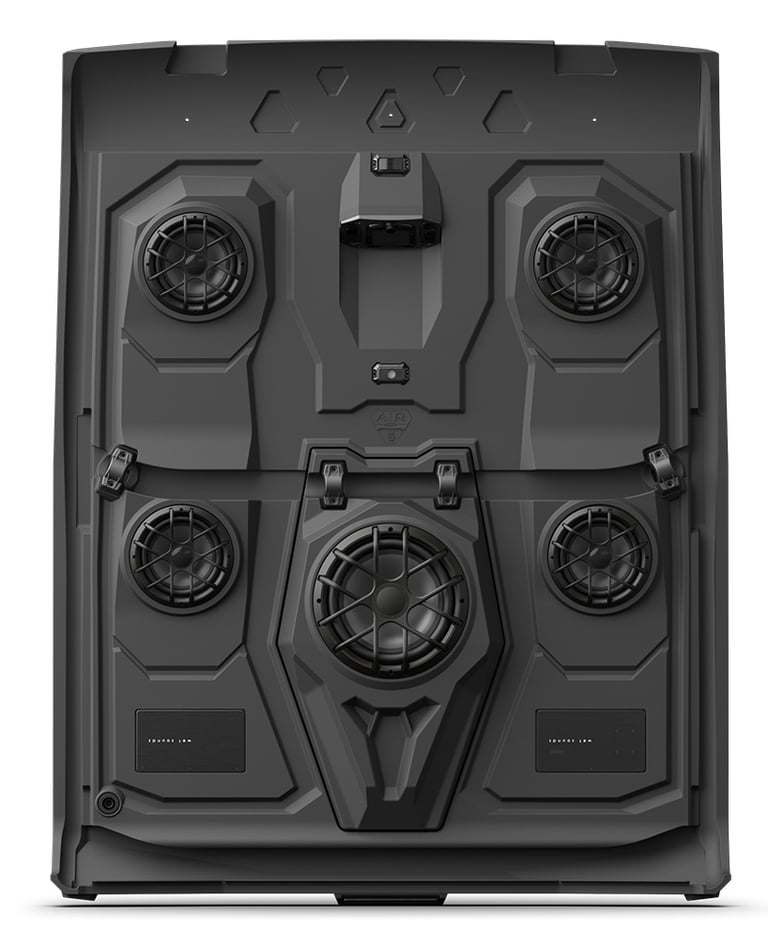 Wet Sounds AR-5 Defender Max Image 7