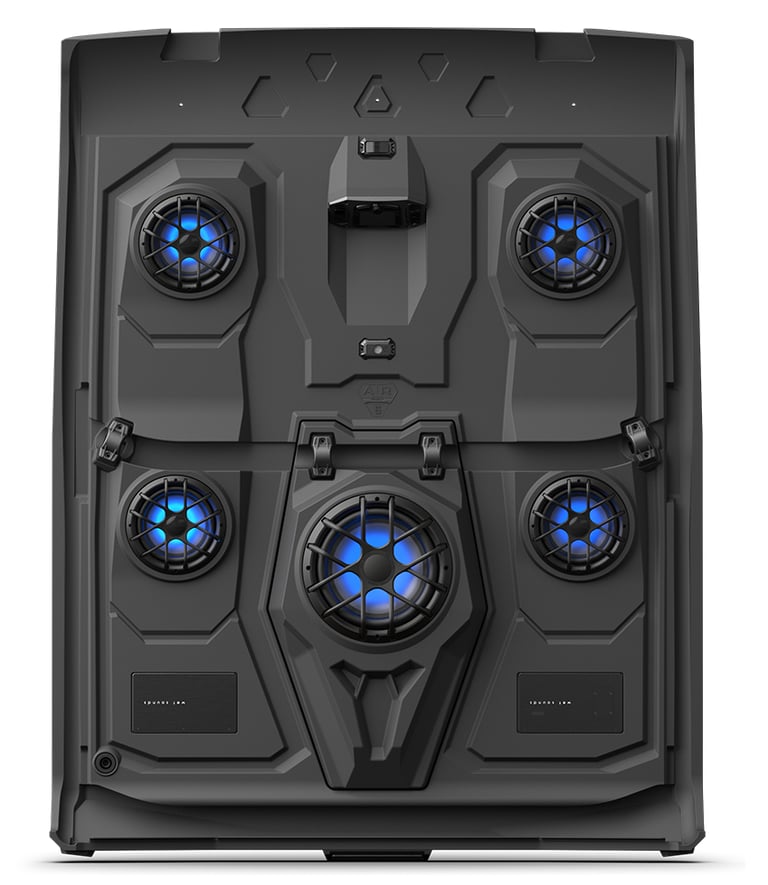 Wet Sounds AR-5 Defender Max Image 5