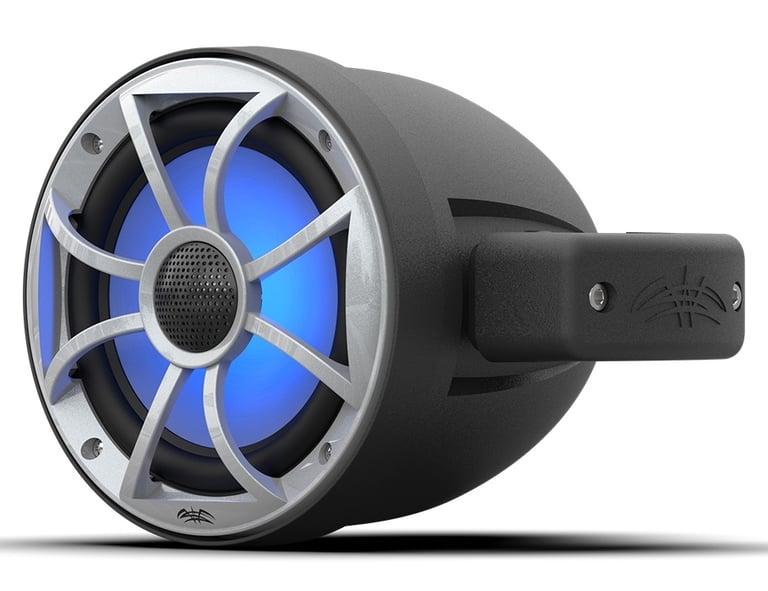 Wet Sounds RECON6POD-BG Image 4