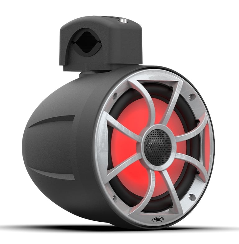 Wet Sounds RECON6POD-BG Image 2