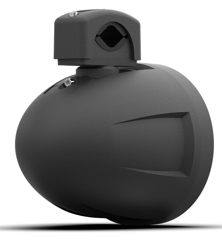 Wet Sounds RECON6POD-BG Image 6