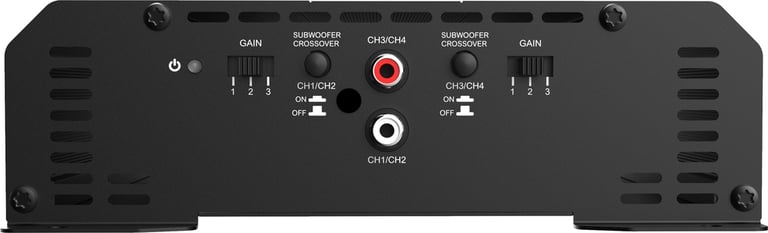 Wet Sounds VS-1200-AMP Image 3