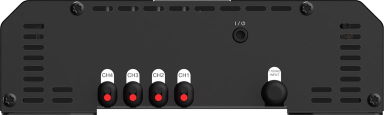 Wet Sounds VS-1200-AMP Image 4