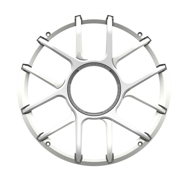 Wet Sounds REV 12 HD XZ-W GRILLE Image 1