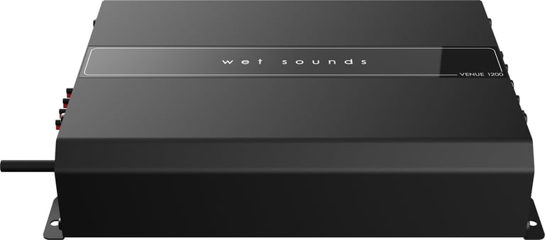 Wet Sounds VS-1200-AMP Image 2
