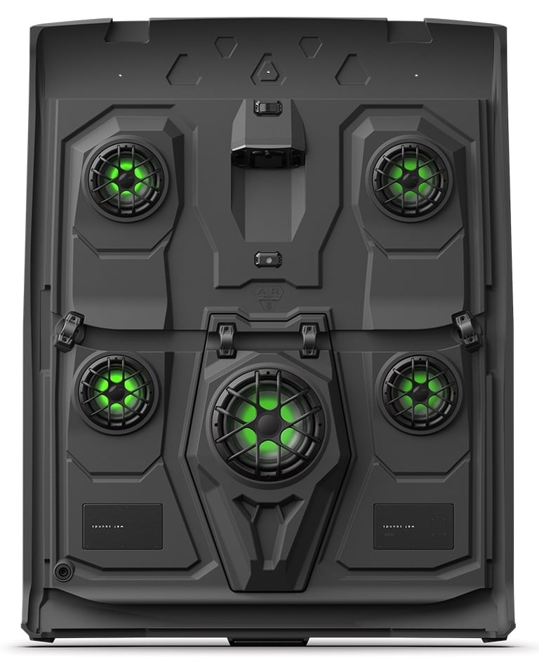 Wet Sounds AR-5 Defender Max Image 2