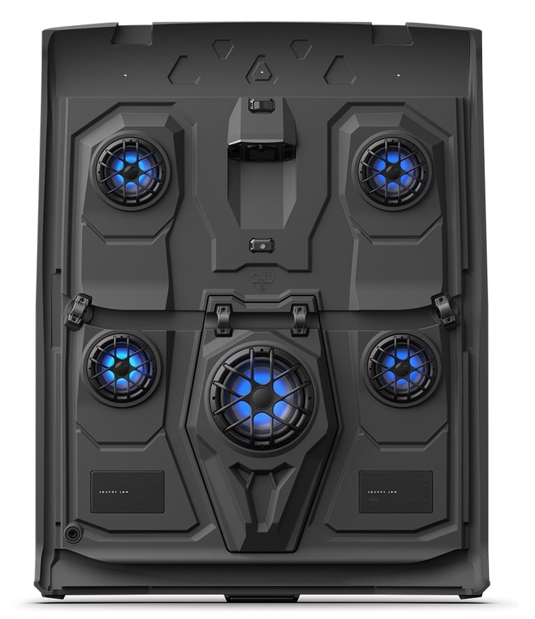 Wet Sounds AR-5 Defender Max Image 4