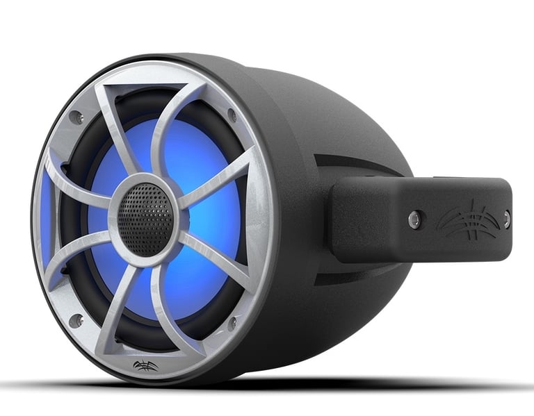 Wet Sounds RECON6POD-BG Image 5