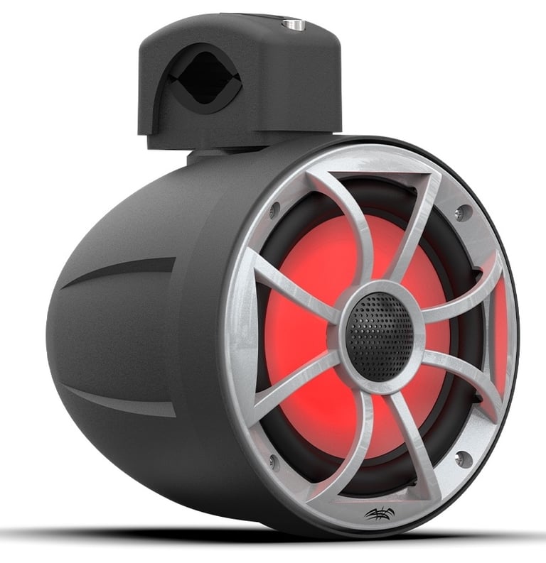 Wet Sounds RECON6POD-BG Image 3