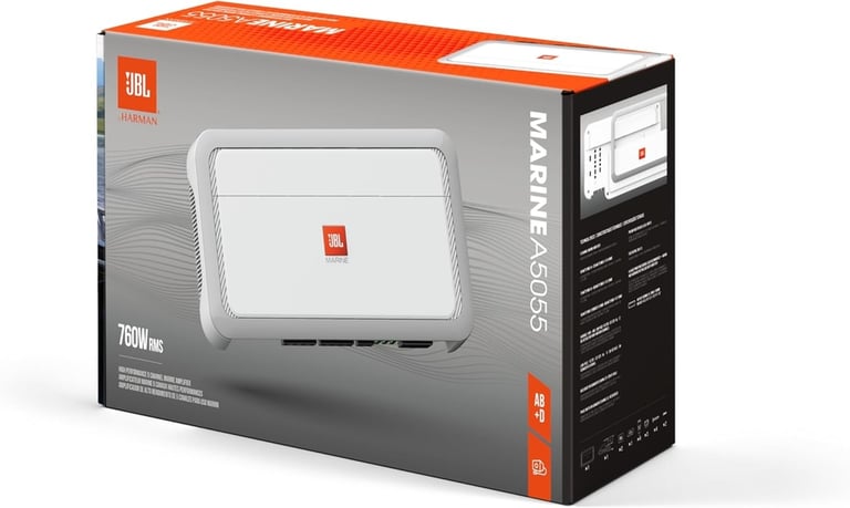 JBL Marine A5055 (JBLMA5055AM) Image 7