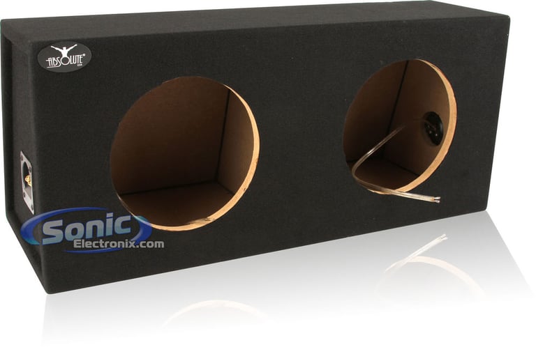 2000W Complete Kenwood + Nitro Bass Package Image 22