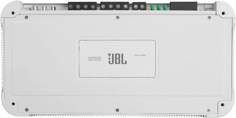 JBL Marine A5055 (JBLMA5055AM) Image 3