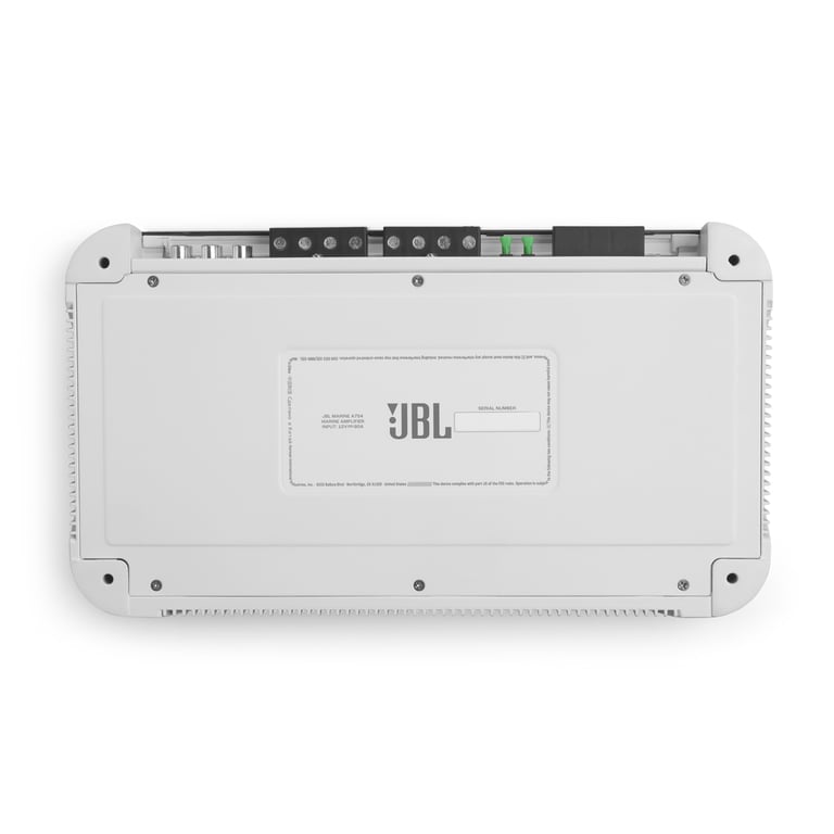 JBL Marine A754 (JBLMA754AM) Image 3