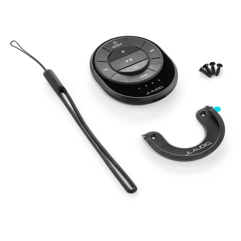 JL Audio MMR-25W Image 2