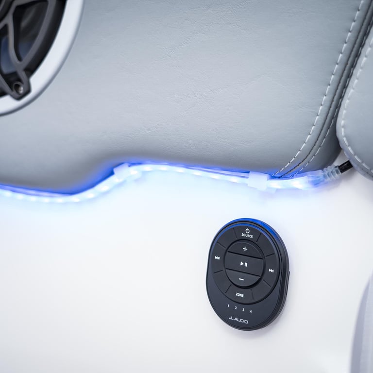 JL Audio MMR-25W Image 3