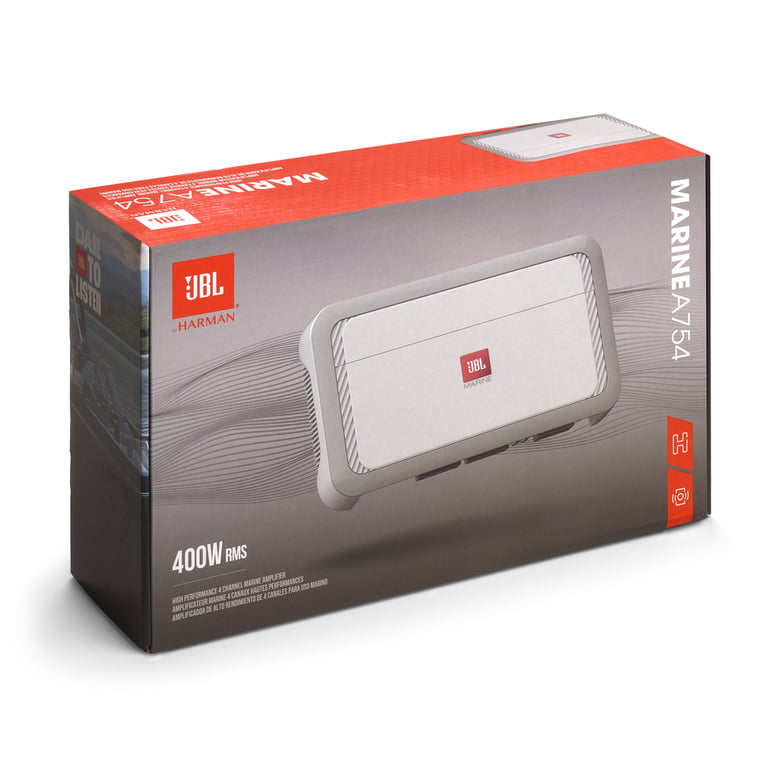 JBL Marine A754 (JBLMA754AM) Image 12