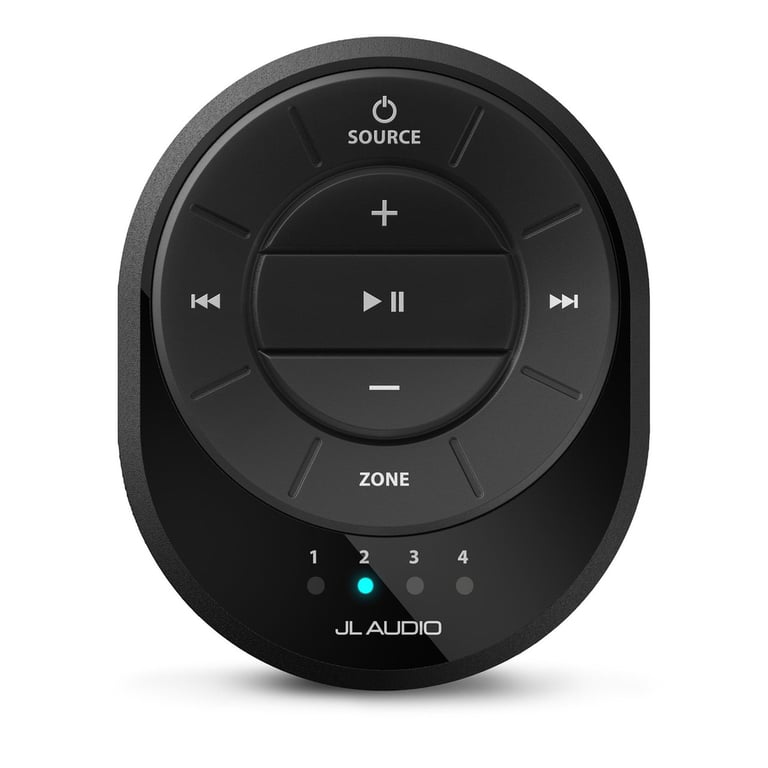 JL Audio MMR-25W Image 1