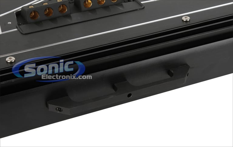 Kicker Warhorse WX10000.1 Image 8