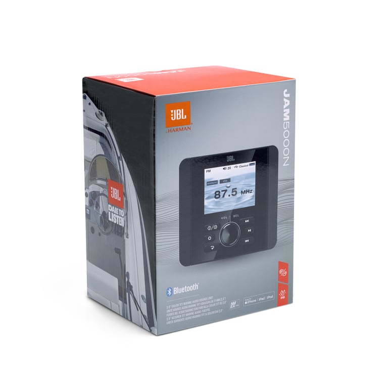 JBL JAM5000N Image 9