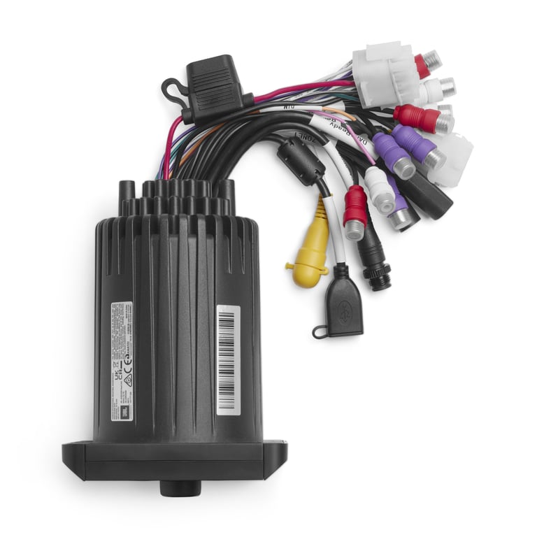 JBL JAM5000N Image 6