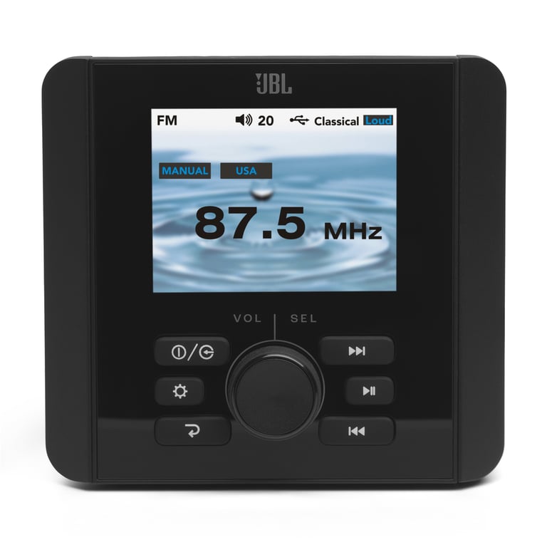 JBL JAM5000N Image 1