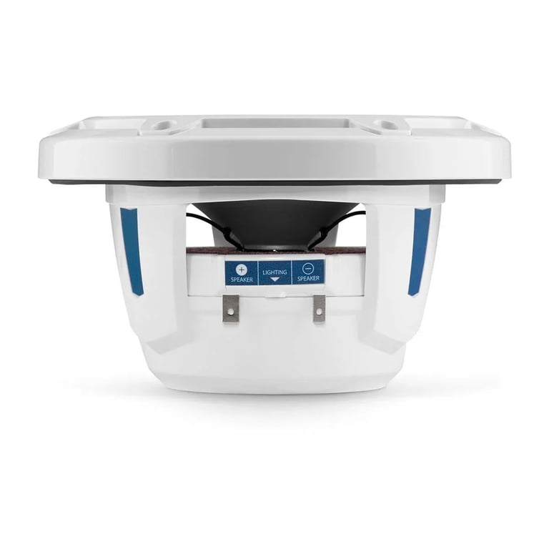 JL Audio m6-650x-c-3gw Image 5