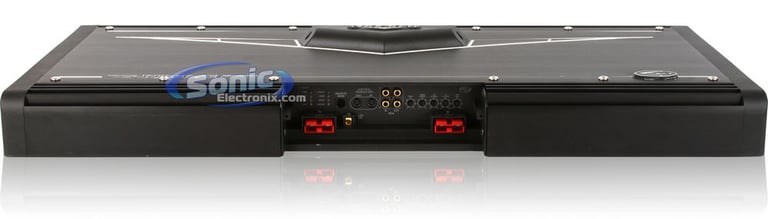 Kicker Warhorse WX10000.1 Image 5