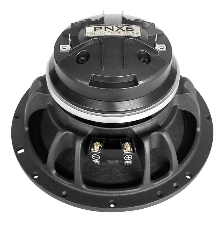 Massive Audio PNX6 (Sold Individually) Image 2