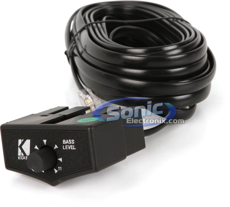 Kicker Warhorse WX10000.1 Image 11