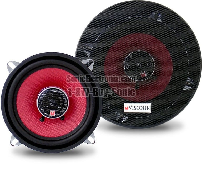 Visonik V520SX 5-1/4" Image 1